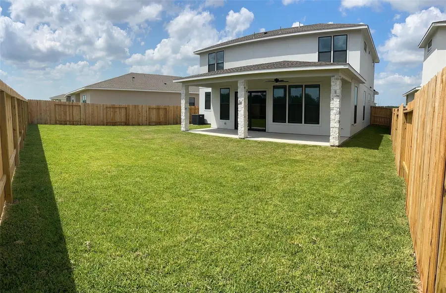 1820 Drover Lane, Rosenberg, TX 77471 - #2