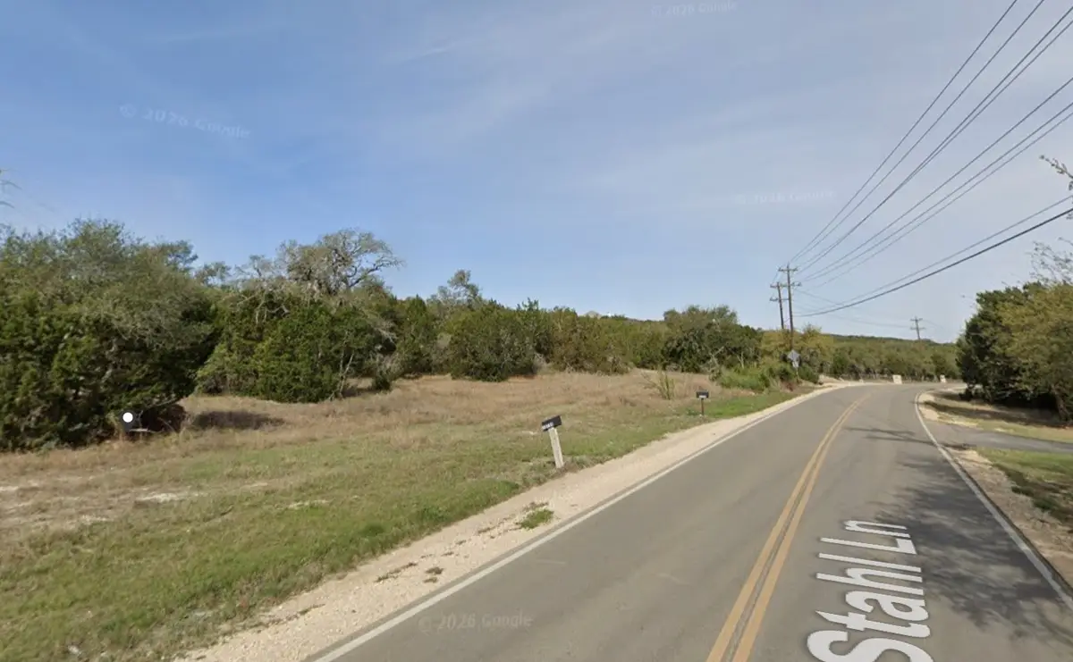TBD Stahl Lane, Bulverde, TX 78163 - #1