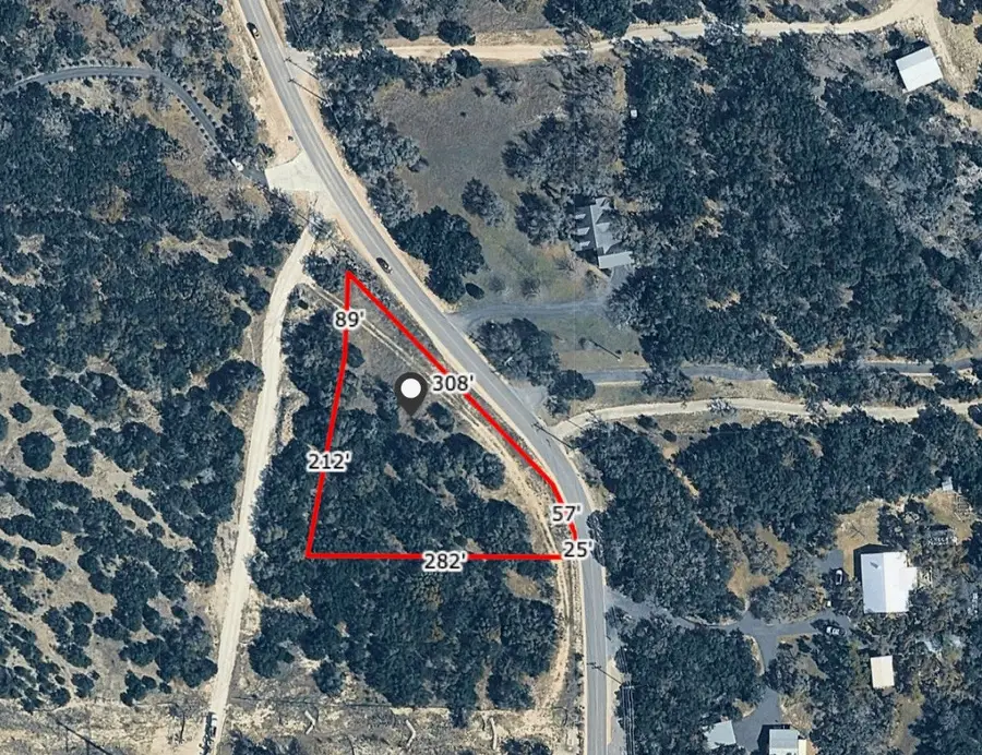 TBD Stahl Lane, Bulverde, TX 78163 - #2