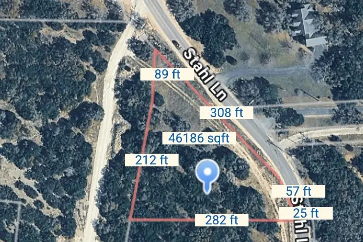TBD Stahl Lane, Bulverde, TX 78163 - #3
