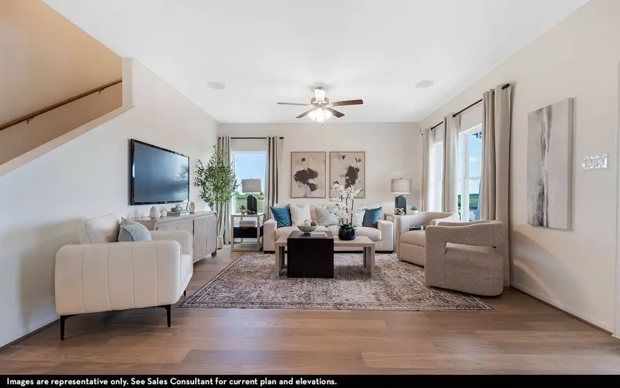 4622 Ara Drive, Richmond, TX 77469 - #3