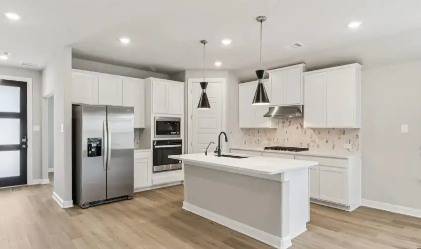 212 Raine Manor Court, Montgomery, TX 77316 - Image #1