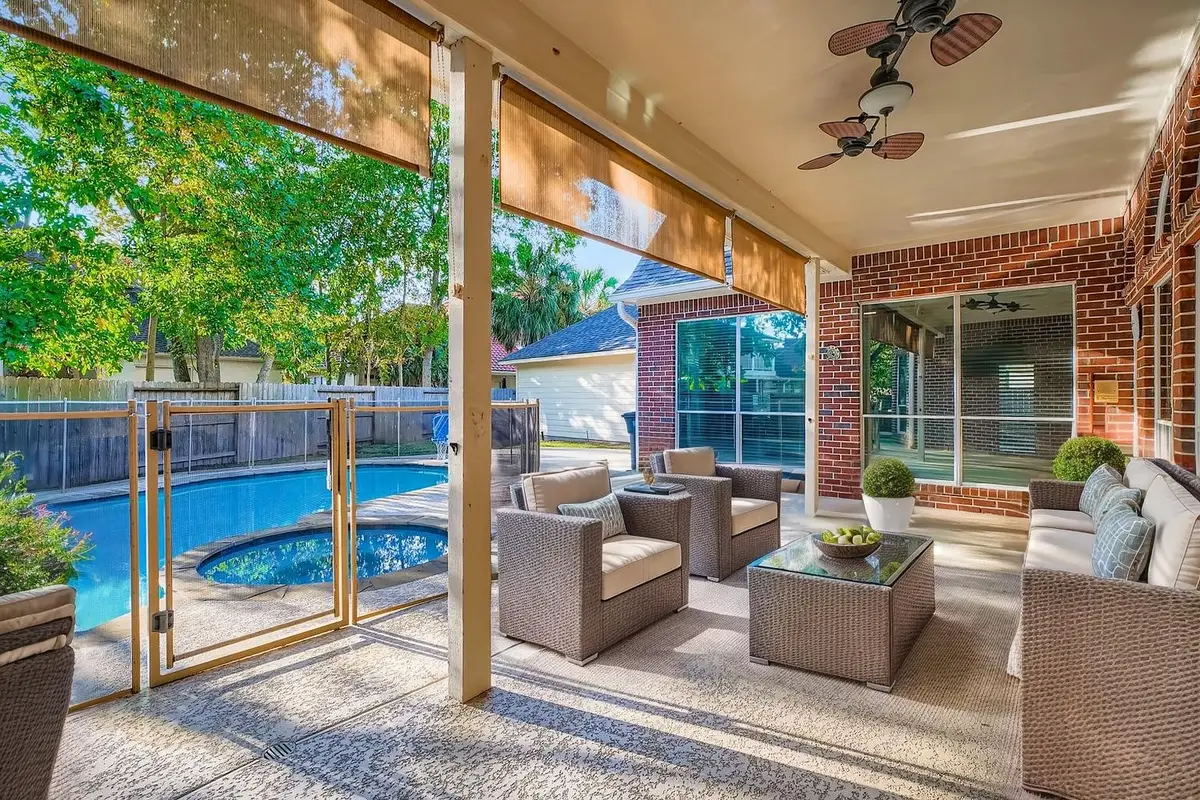 1707 Hatteras Court, Sugar Land, TX 77479 - Image #1