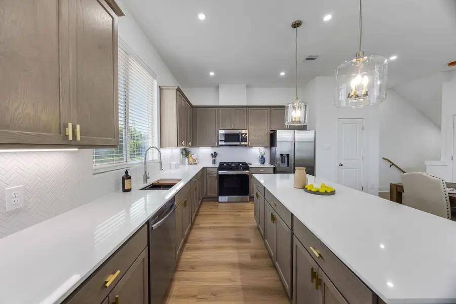 1650 W Tidwell Road, Houston, TX 77091 - #3