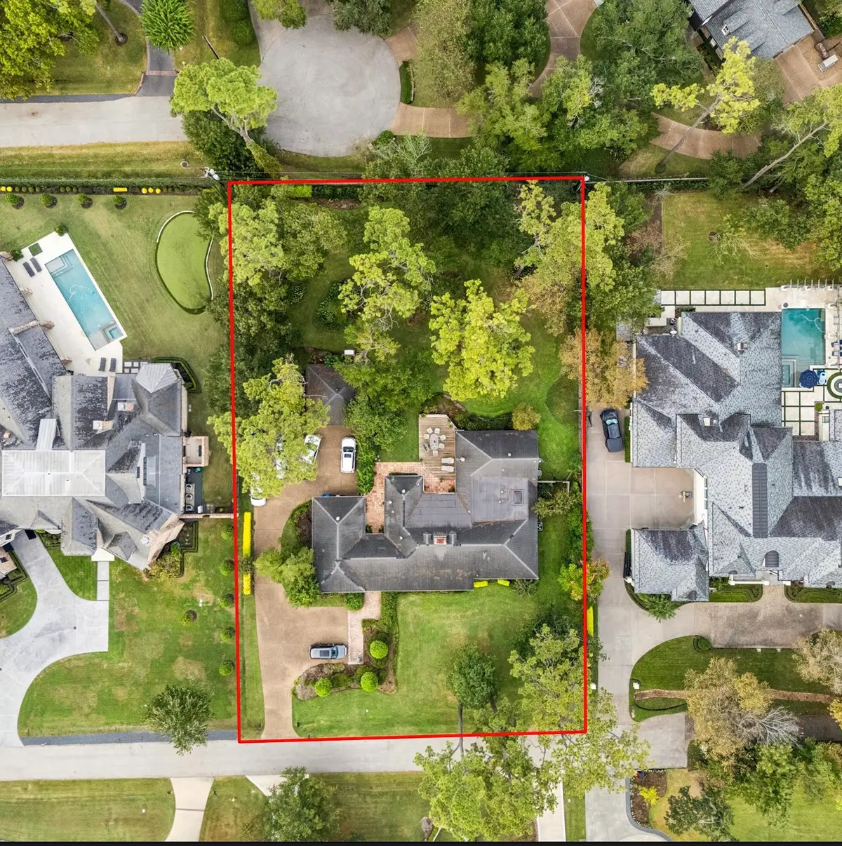 11310 Iris Lee Lane, Piney Point Village, TX 77024 - Image #1