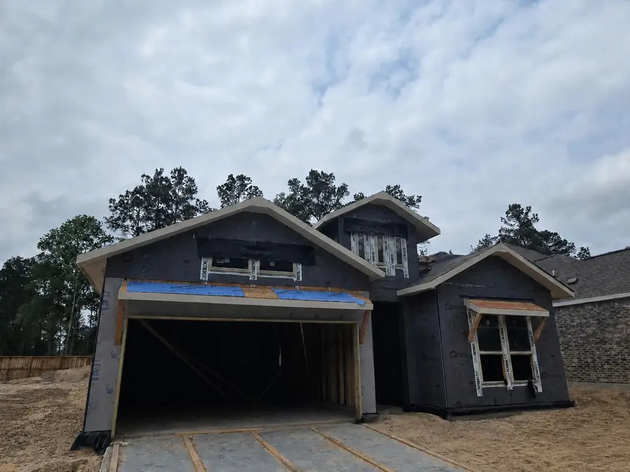 22298 Junction Peak Drive, Porter, TX 77365 - #2