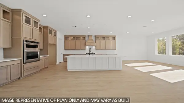 240 Gonsoulin Lane, Pinehurst, TX 77362