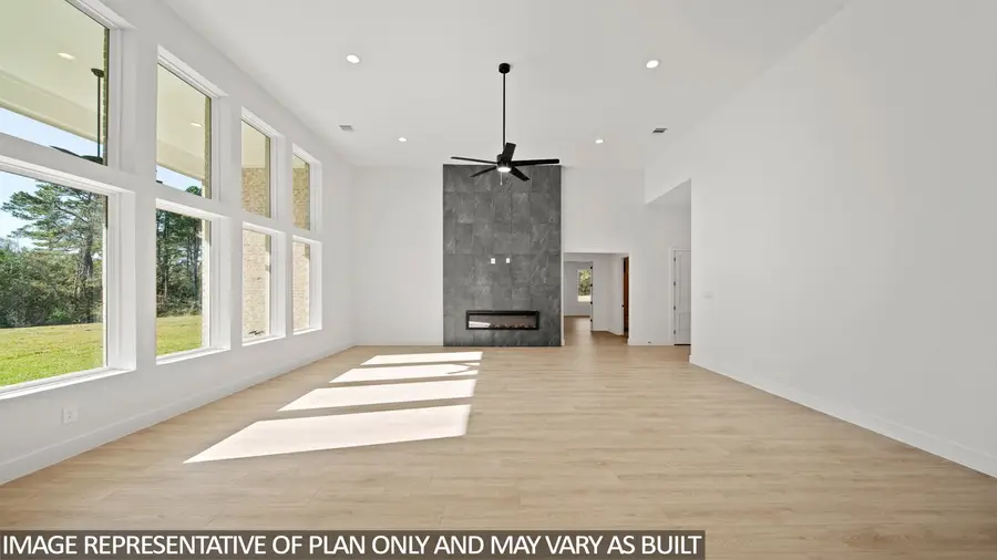 240 Gonsoulin Lane, Pinehurst, TX 77362 - #2