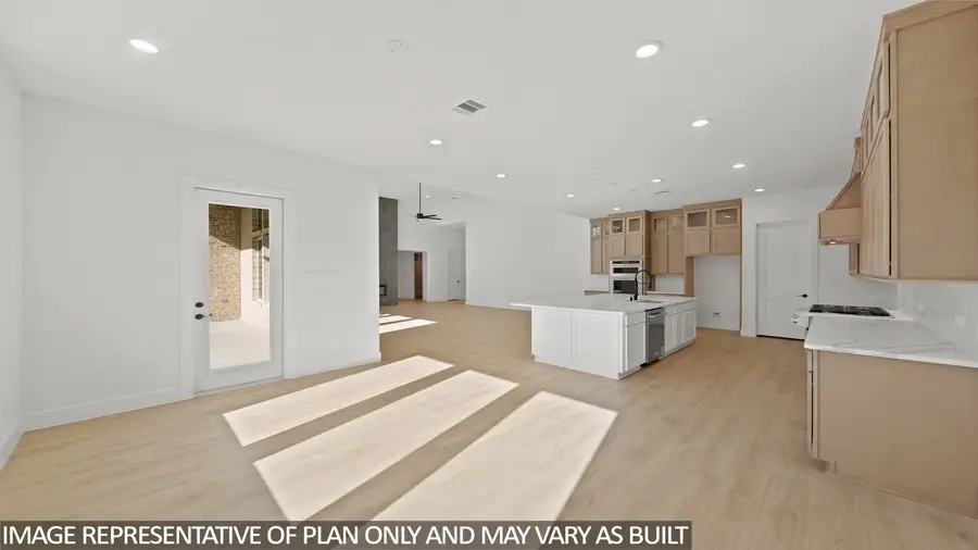 240 Gonsoulin Lane, Pinehurst, TX 77362 - #3