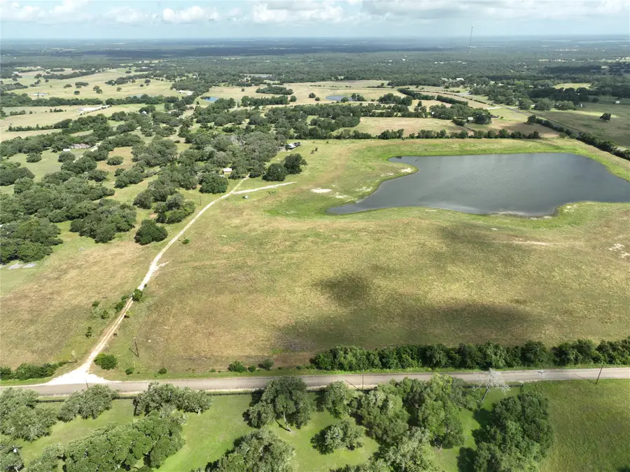 10100 Harmon School Road, Burton, TX 77835 - #2