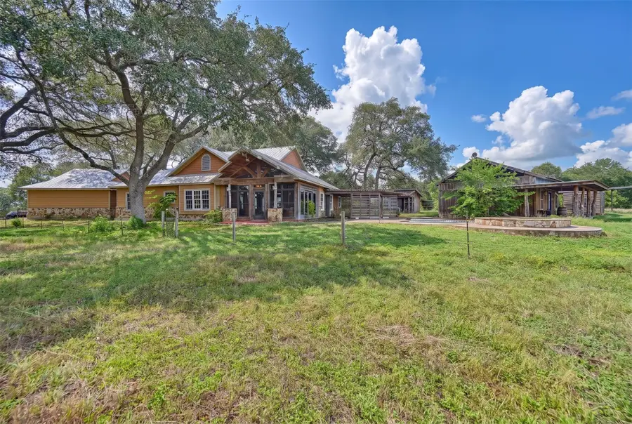 10100 Harmon School Road, Burton, TX 77835 - #3