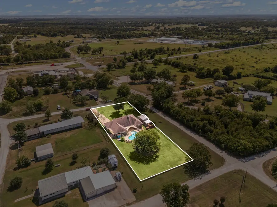 22209 Pierce Street, Navasota, TX 77868 - #2