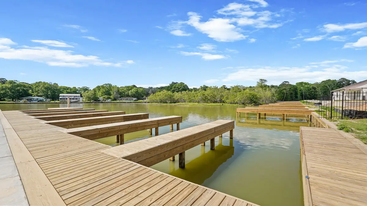 13124 Sorrento Bay Drive, Willis, TX 77354 - #1