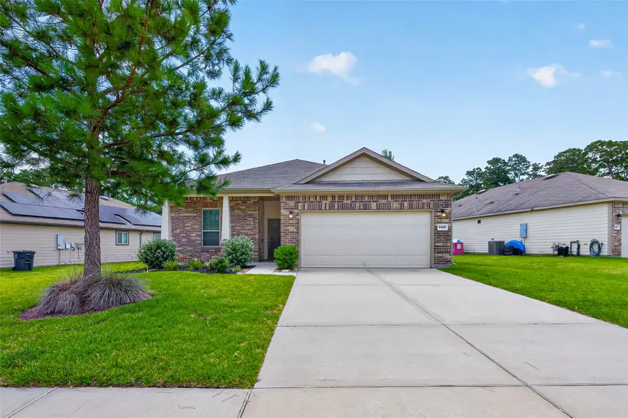 4429 Longleaf Timbers Court, Conroe, TX 77304 - #3