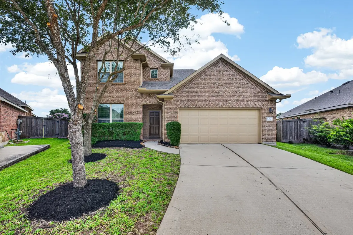 11210 Leila Park Court, Cypress, TX 77433 - #1