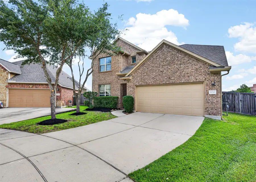 11210 Leila Park Court, Cypress, TX 77433 - #2