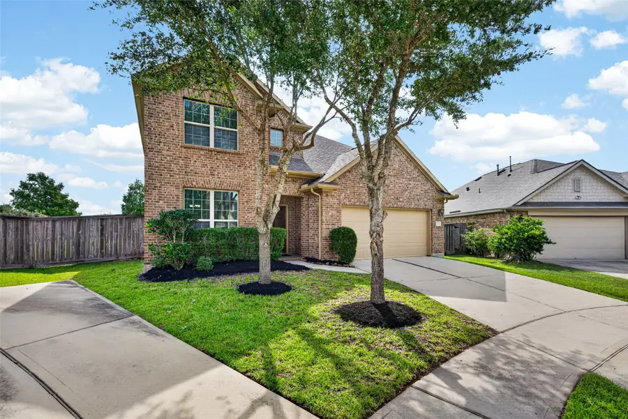 11210 Leila Park Court, Cypress, TX 77433 - #3