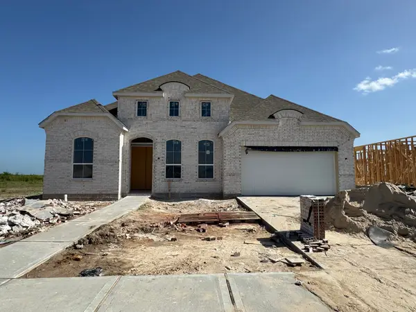 7013 Southwest Drive, League City, TX 77546