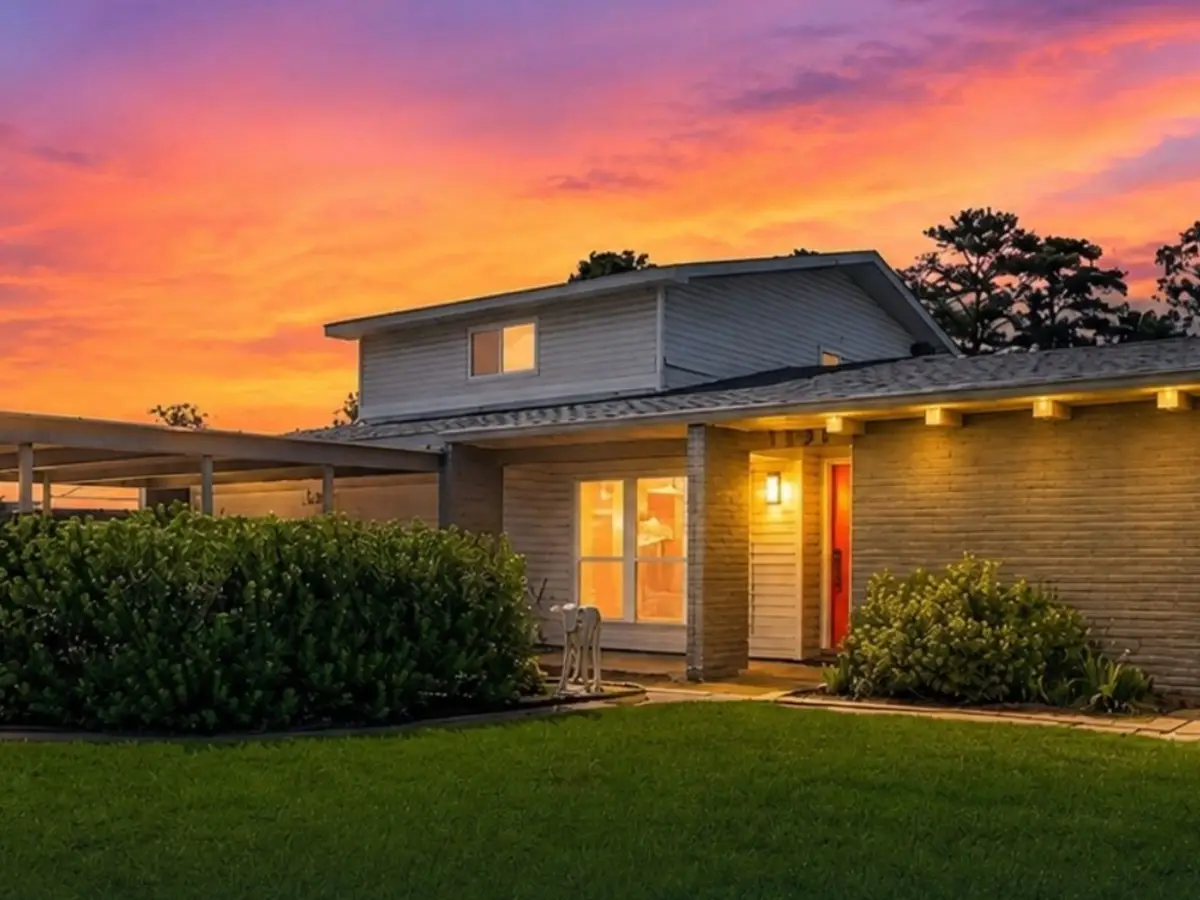 9538 Kerrwood Lane, Houston, TX 77080 - #1