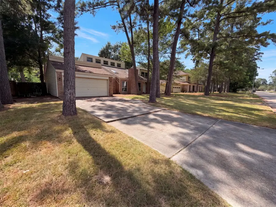 18107 Fireside Drive, Spring, TX 77379 - #2
