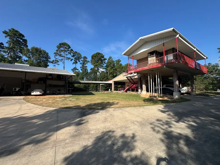 9800 Ramzi Drive, Conroe, TX 77303 - #3