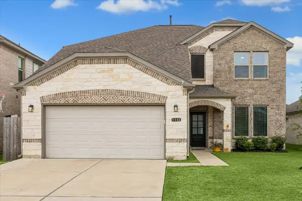 5332 Cascade Court, Alvin, TX 77511
