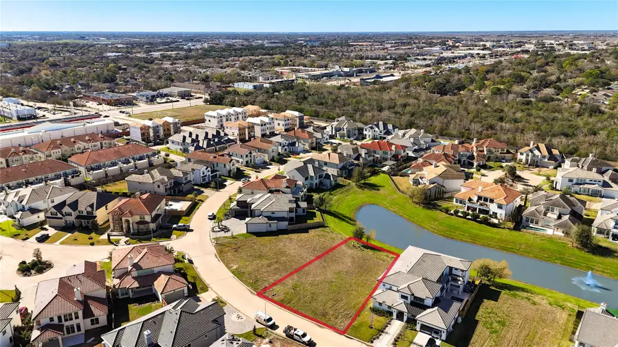 2322 Camden Creek Lane, Houston, TX 77077 - Image #2