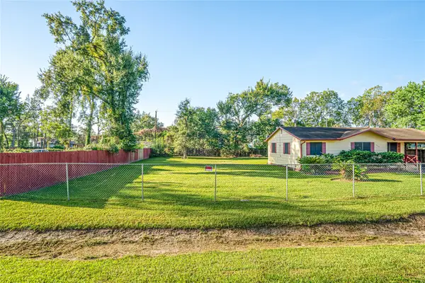 0 Nyssa Street, Houston, TX 77078