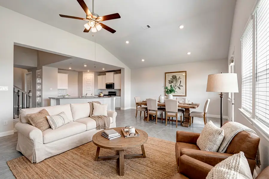 19923 Sagebrush Hollow Drive, Cypress, TX 77433 - #3