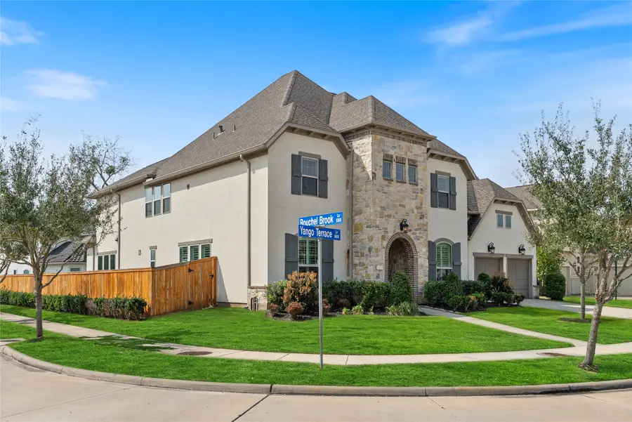 5807 Yango Terrace Lane, Sugar Land, TX 77479 - #3