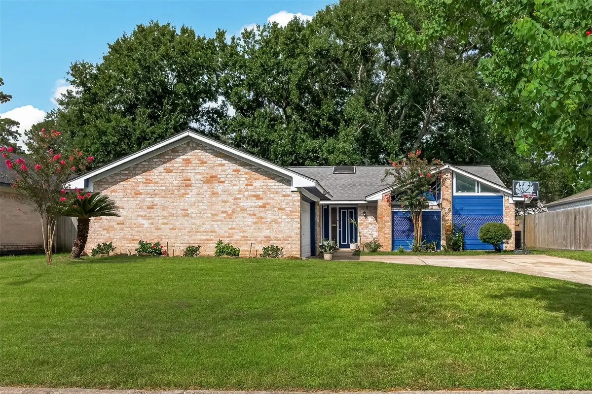 25815 Pepper Ridge Lane, Spring, TX 77373 - #1