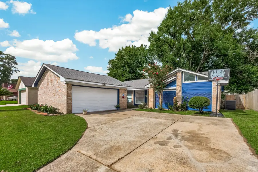 25815 Pepper Ridge Lane, Spring, TX 77373 - #2