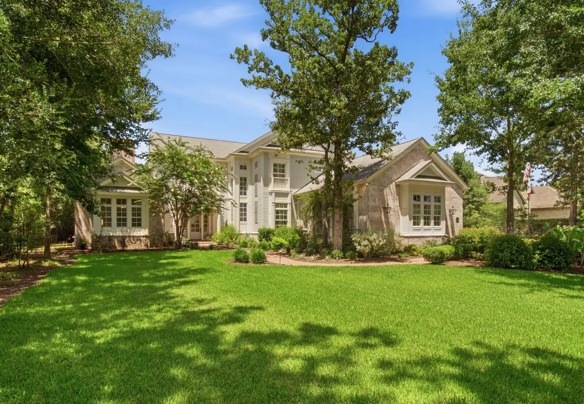 859 Eagle Pointe, Montgomery, TX 77316 - #1