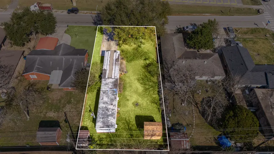 3010 Hartwick Road, Houston, TX 77093 - #2