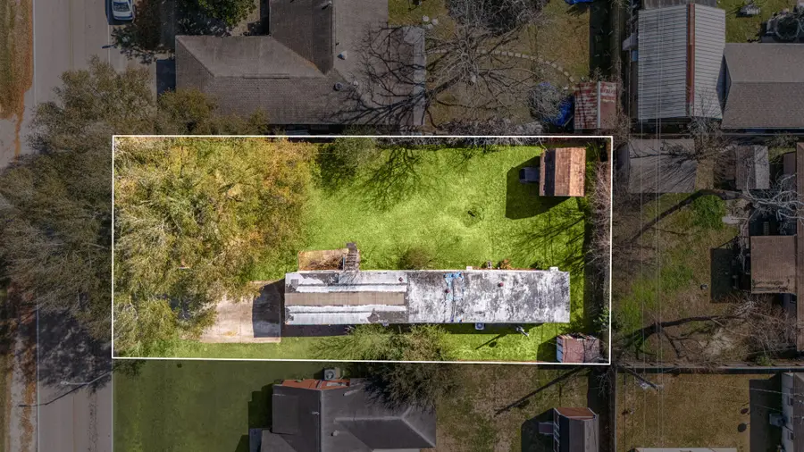 3010 Hartwick Road, Houston, TX 77093 - #3