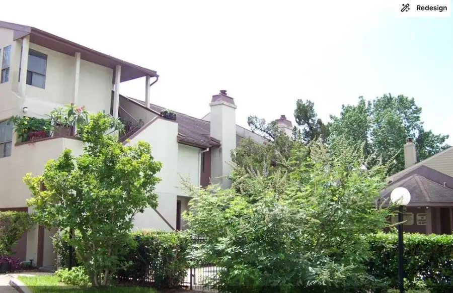 2409 Bering Drive #18, Houston, TX 77057 - #2