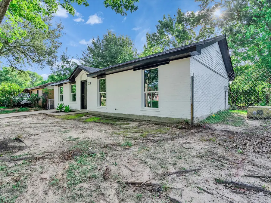 9814 Trumpet Street, Houston, TX 77078 - #3