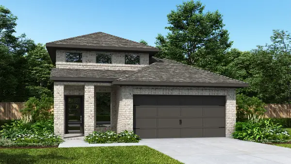 4711 North Star Trail, Richmond, TX 77469