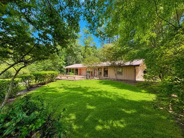 173 Private Road 8009, Newton, TX 75966