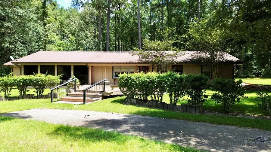 173 Private Road 8009, Newton, TX 75966 - #2