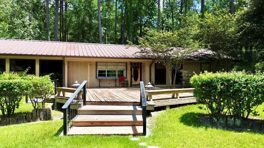 173 Private Road 8009, Newton, TX 75966 - #3