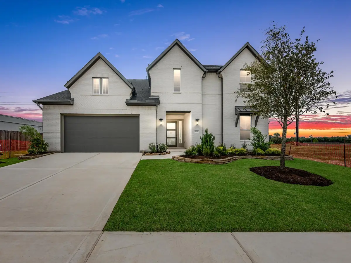 32019 Cascade Ridge Drive, Fulshear, TX 77441 - #1