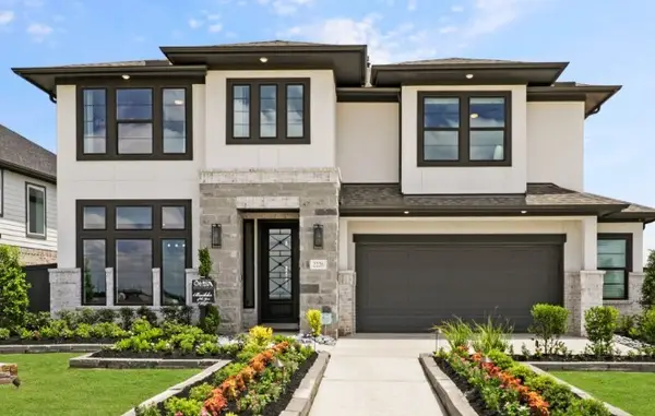 2226 Home Sweet Home Street, Richmond, TX 77406