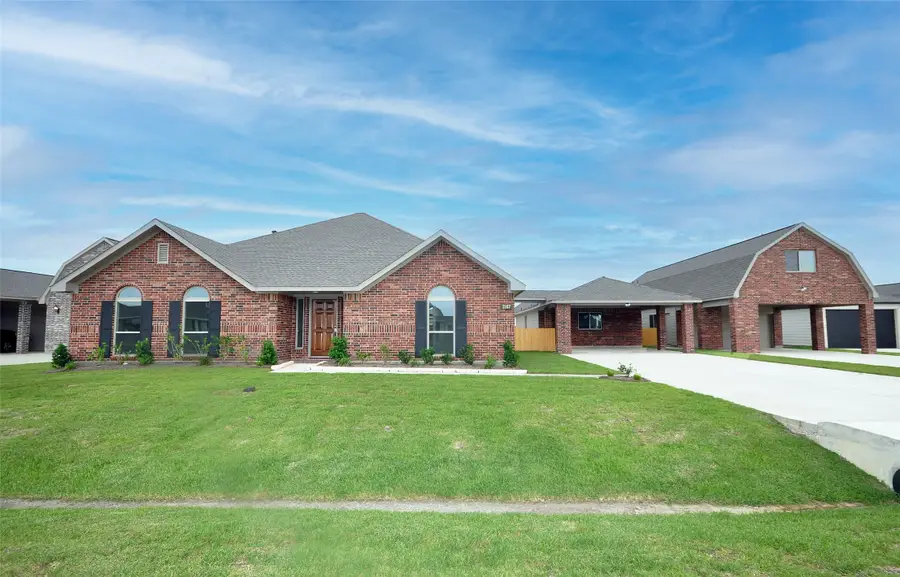 2107 Amistad Road, Texas City League City, TX 77539 - #2