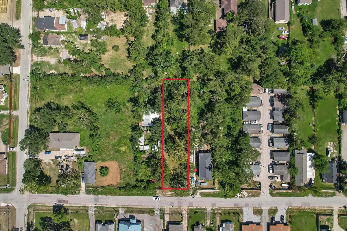 3914 Wipprecht Street, Houston, TX 77026 - #1