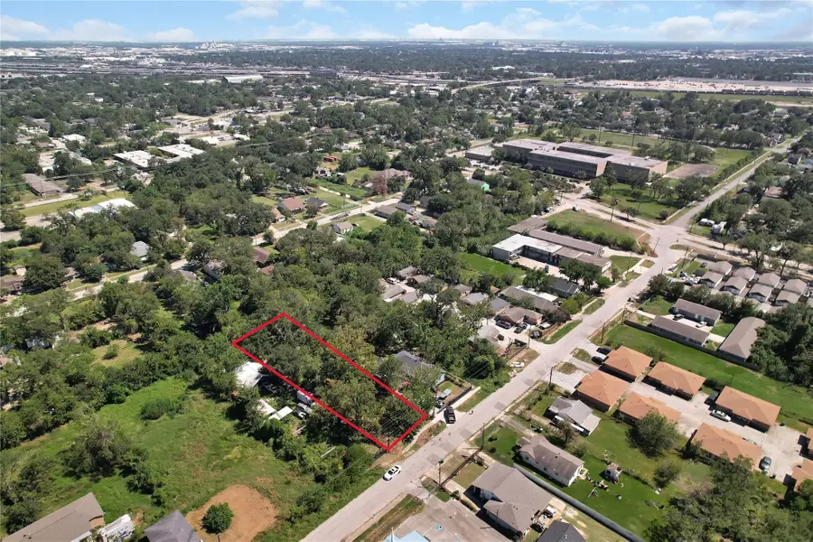 3914 Wipprecht Street, Houston, TX 77026 - #2
