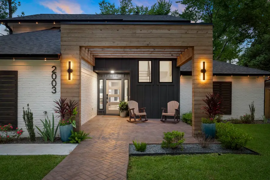 2003 Longstraw Place, The Woodlands, TX 77380 - #2