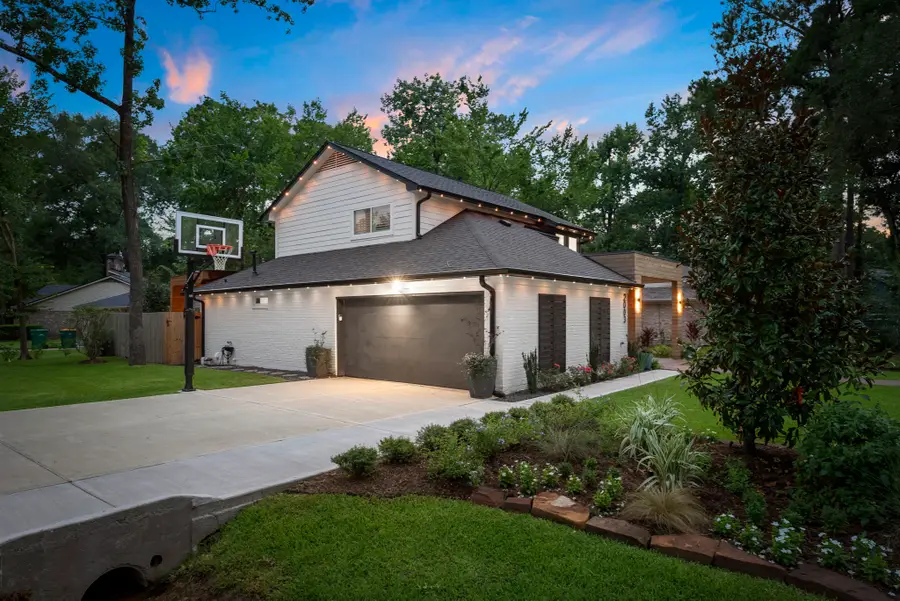 2003 Longstraw Place, The Woodlands, TX 77380 - #3