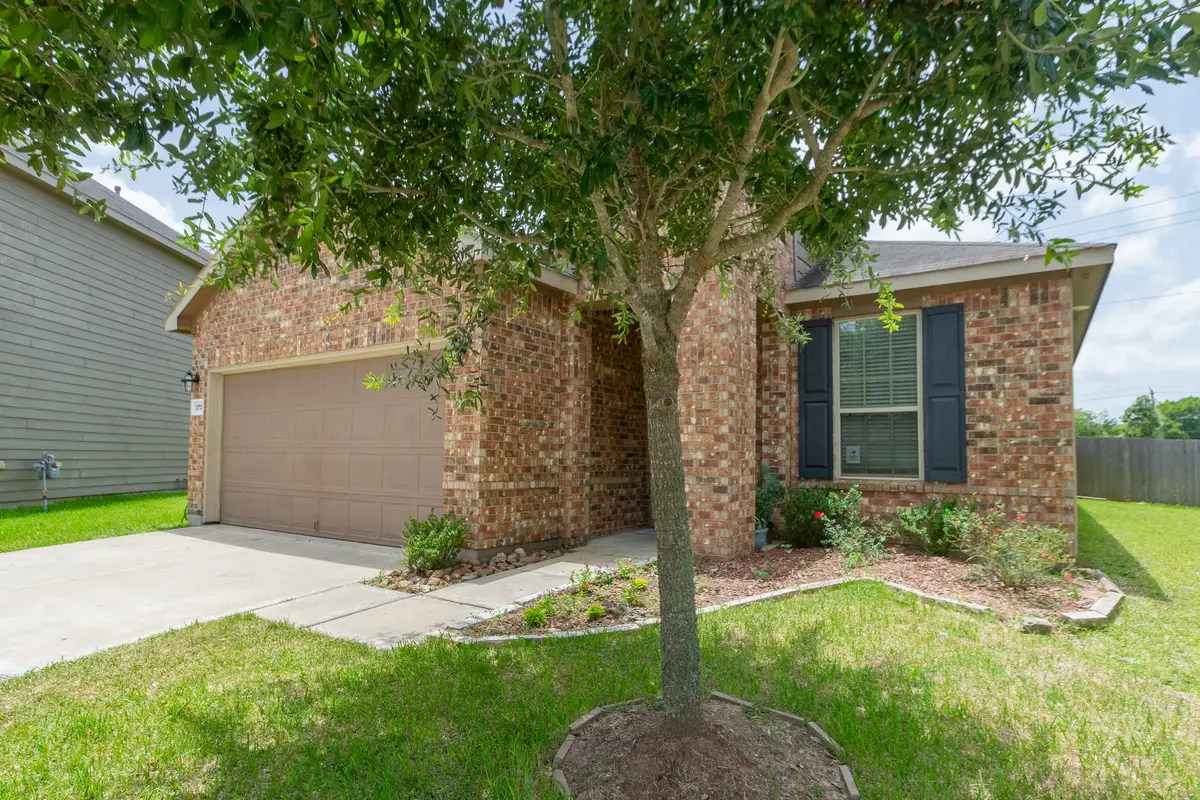 2738 Summer Lane, Missouri City, TX 77489 - #1