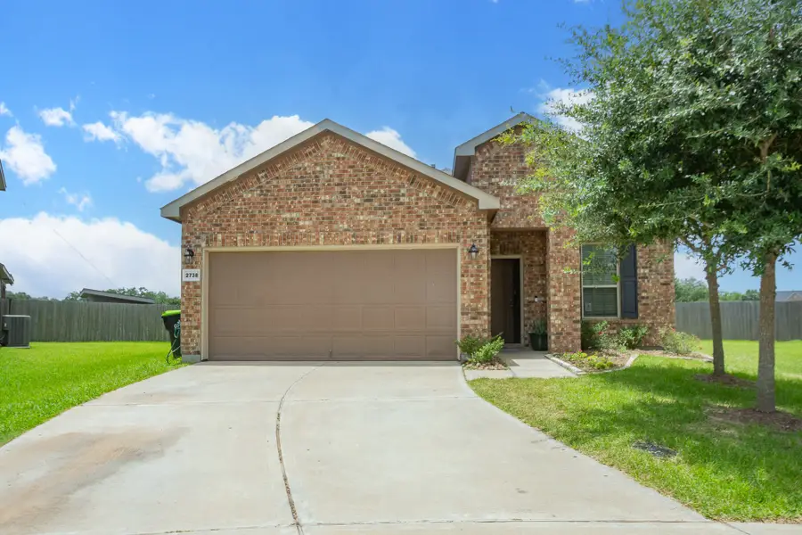 2738 Summer Lane, Missouri City, TX 77489 - #3
